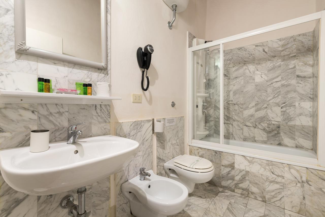 F6 - Santa Croce One Bedroom Flat For 2 Or 3 Guests Florenz Exterior foto